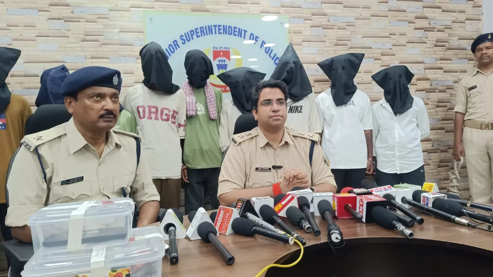 क्या झारखंड के जमशेदपुर में रील बनाने वाले बाइकर्स का ग्रुप लूटपाट में लिप्त था?