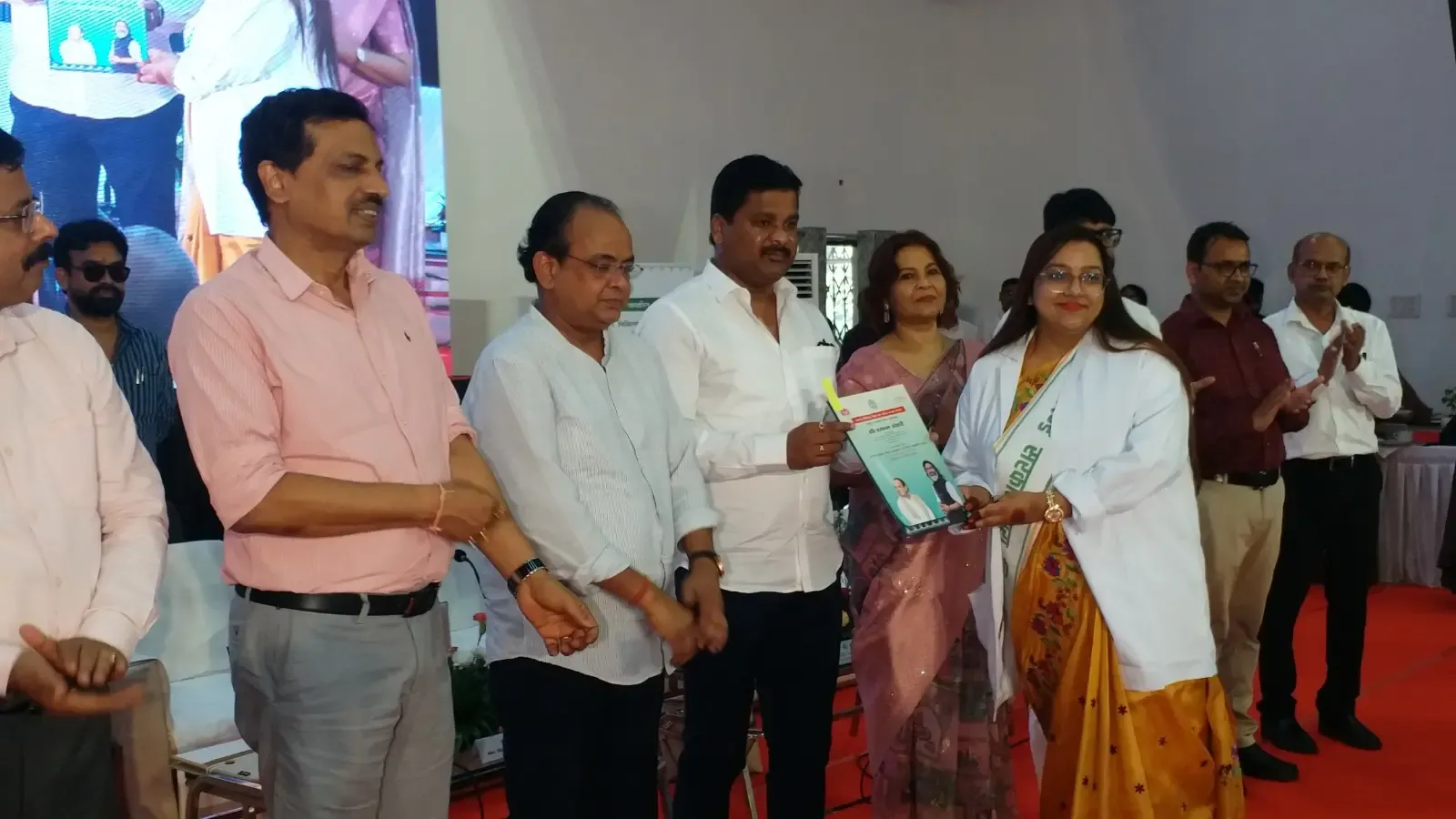 क्या झारखंड में 126 विशेषज्ञ चिकित्सकों ने ‘बोली’ लगाकर मनचाही पोस्टिंग पाई?