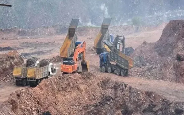 क्या झारखंड में झमाझम बारिश से कोयलांचलों की मुश्किलें बढ़ गई हैं?