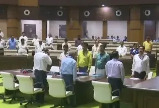 How is Jharkhand Responding to the Loss of Shibu Soren?