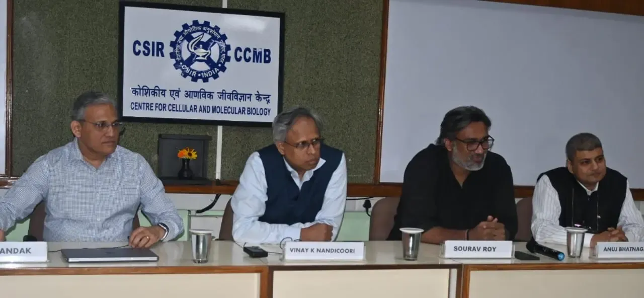 Jharkhand Residents to Undergo Sickle Cell Anaemia Screening: CCMB
