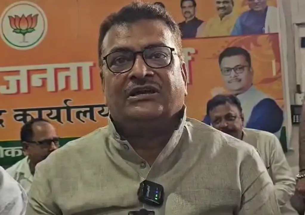 क्या झारखंड सरकार में अपराध बढ़ रहा है? : मनीष जायसवाल