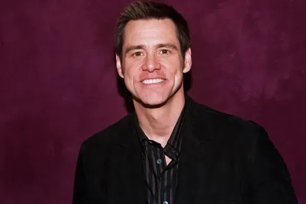Jim Carrey Claims He Has Always Been Part of the ‘Sonic Universe’