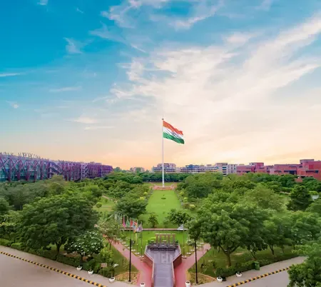 Jindal Global Law School Admission Deadline Approaches: LNAT-UK Test Required