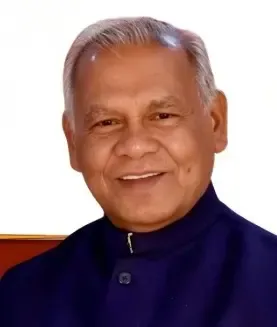 क्या तेजस्वी यादव क्रिकेट में 'सुपर हिट' रहे? विपक्ष के 'बिहार बंद' पर जीतन राम मांझी की राय
