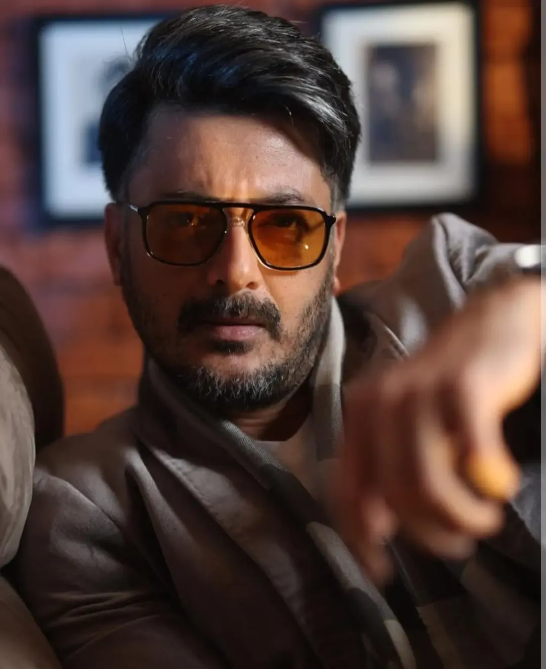 Jisshu Sengupta Joins 'Bhoot Bangla' Cast Alongside Akshay Kumar