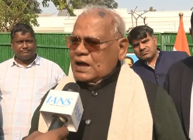 Jitan Ram Manjhi Criticizes Opposition for 'Disseminating Falsehoods' Regarding HM Shah's Comments on Ambedkar