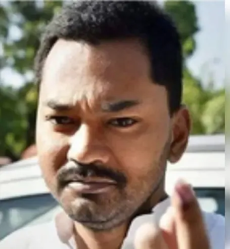 Jitan Ram Manjhi Supports Nitish Kumar’s Son Nishant in Political Aspirations