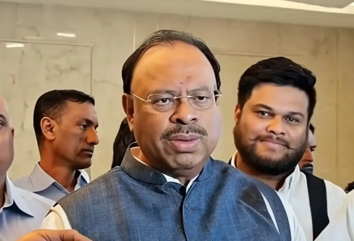 क्या जितेंद्र आव्हाड का बयान शर्मनाक है? चंद्रशेखर बावनकुले का स्पष्टीकरण