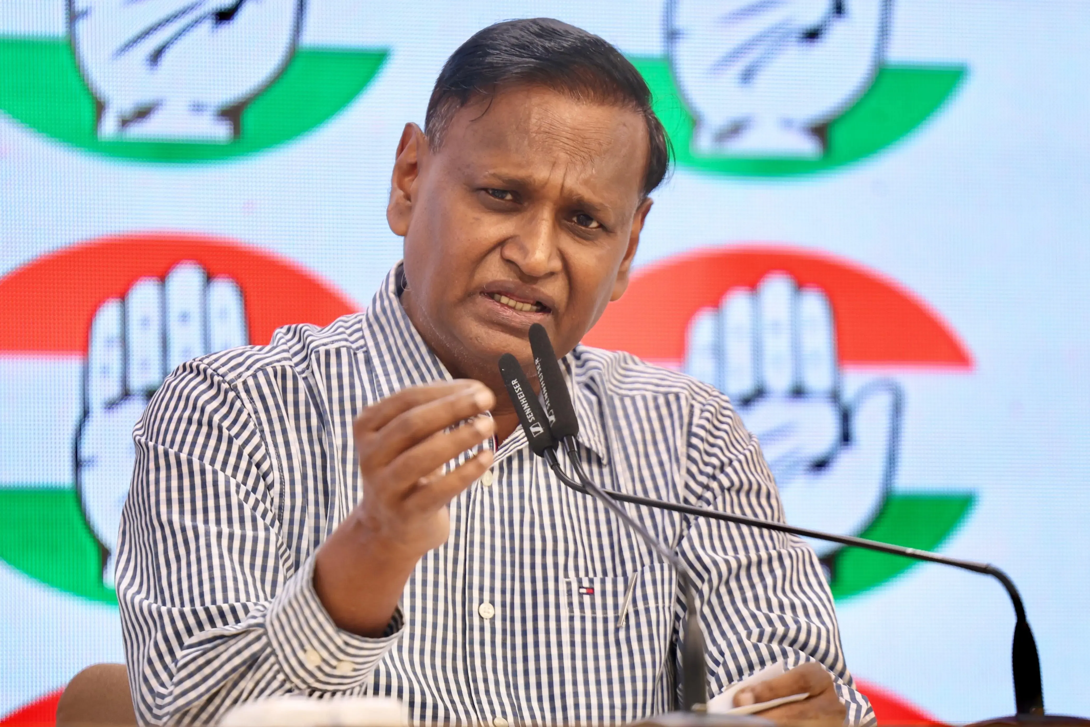 क्या जितेंद्र आव्हाड का बयान उनका निजी नजरिया है, उदित राज ने किया स्पष्टीकरण?
