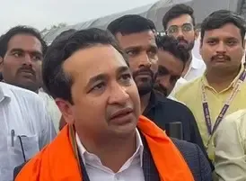 क्या जितेंद्र आव्हाड के बयान पर शरद पवार और सुप्रिया सुले को अपना रुख स्पष्ट करना चाहिए?