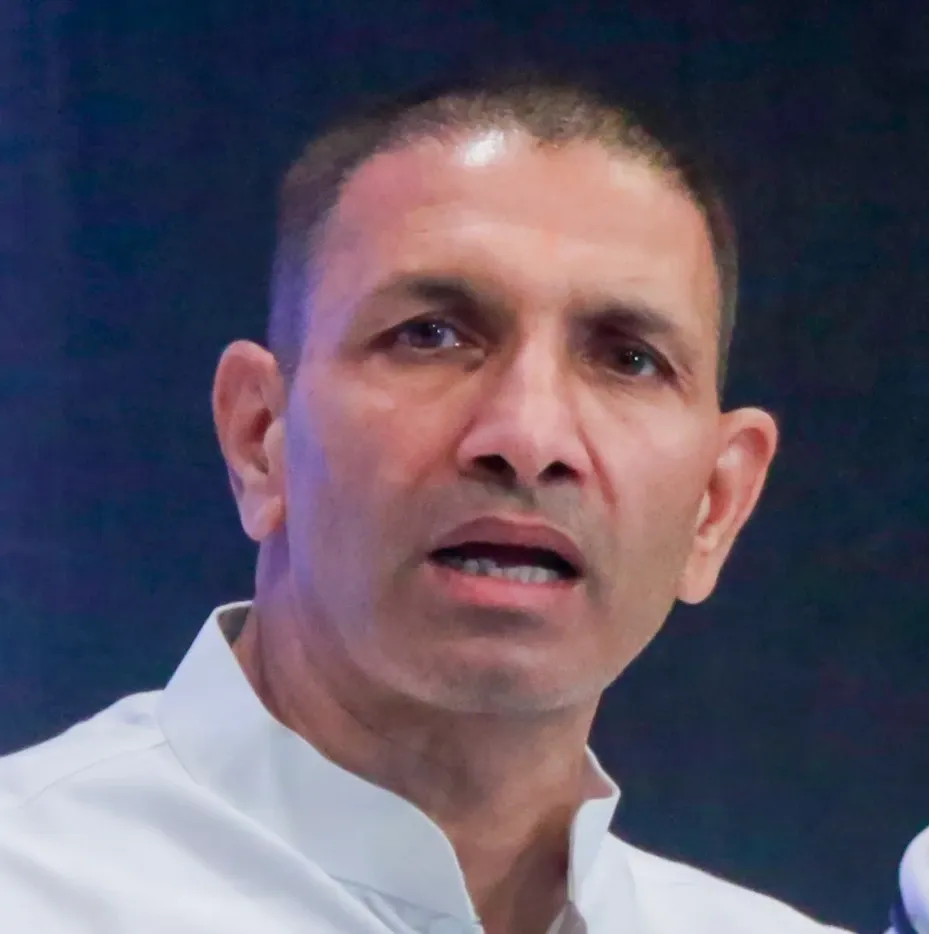What Did Jitu Patwari Say to New MP BJP Chief Khandelwal?