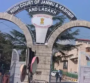 Why Did the J&K and Ladakh High Court Refuse to Quash FIR Against a Muslim Man Accused of Triple Talaq?