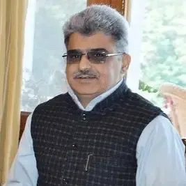 Assessment of Grievance Handling on the ‘JK Samadhan’ Portal by J&K Chief Secretary