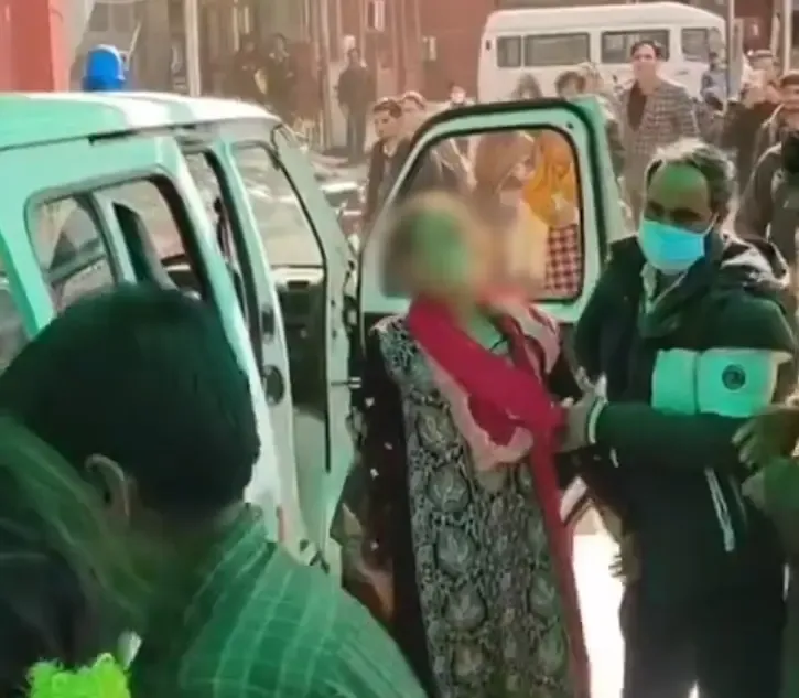 J&K: Four Additional Patients Hospitalized with Unidentified Illness Symptoms in Rajouri