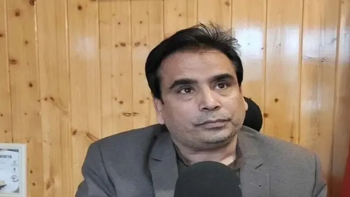 NC Spokesman Expresses Optimism for J&K Statehood Restoration