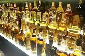 Jammu and Kashmir Government to Seek Bids for Over 200 Liquor Stores