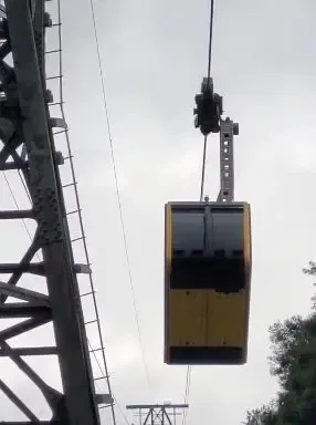 Jammu & Kashmir: Ongoing Protests Against Katra Ropeway Project Enter Sixth Day