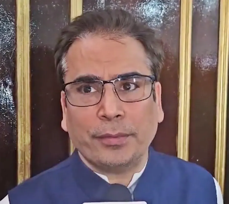 Did the J&K L-G Reject the TBR File?