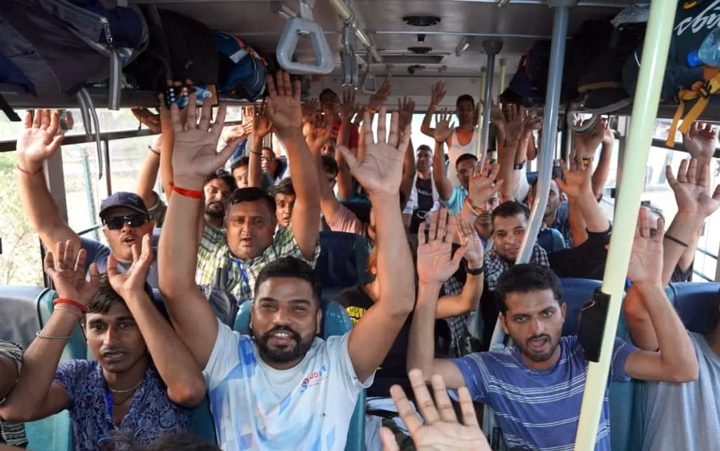 What Are the Latest Updates on Amarnath Yatra Preparations by J&K LG?