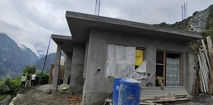 How are Kishtwar Residents Benefiting from PMAY?