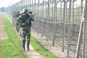 Jammu & Kashmir: Teenager from PoK Repatriated After Unintentional LoC Crossing
