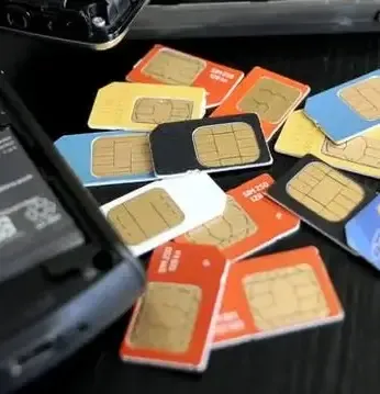 Jammu & Kashmir Police Enhances Measures Against SIM Card Misuse by Anti-National Groups