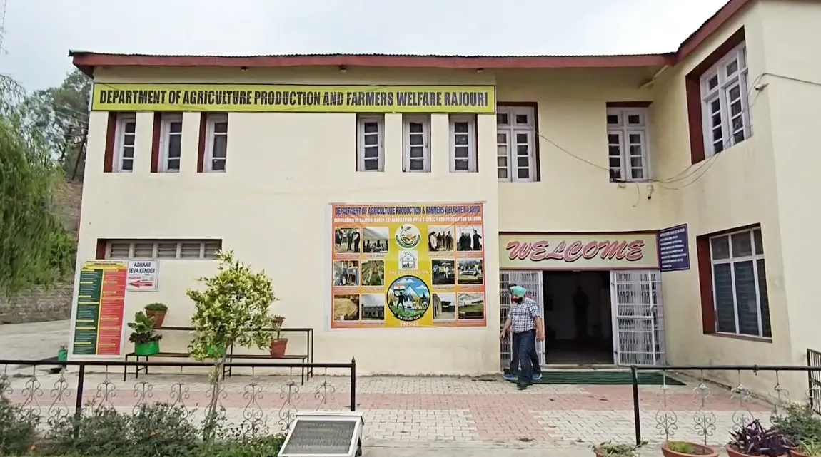 How Are Rajouri Farmers Benefiting from the Ceasefire?