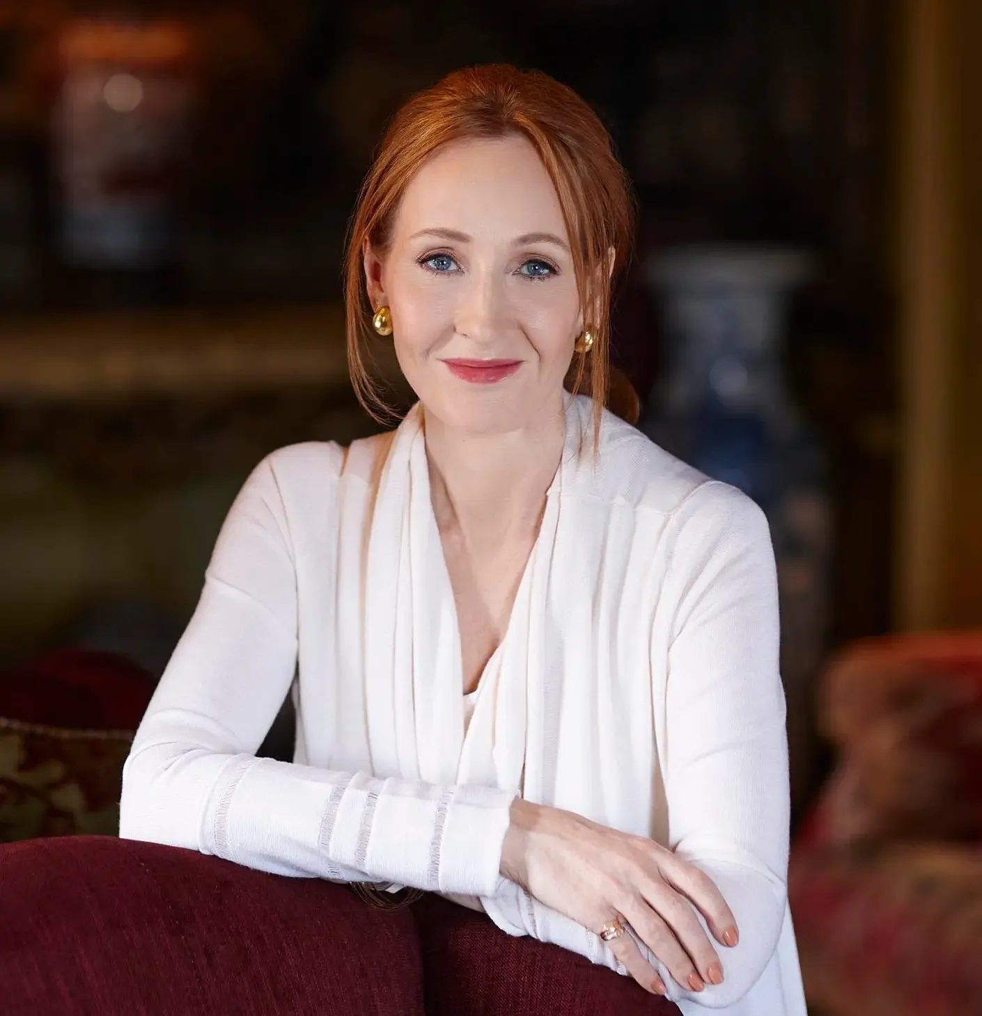 J.K. Rowling Makes Controversial Remarks About ‘Harry Potter’ Stars