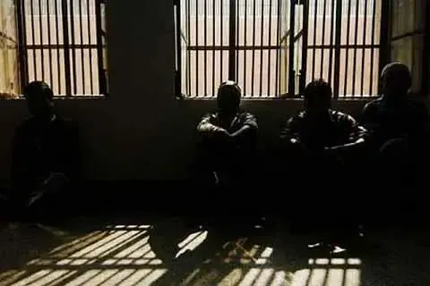 Jammu and Kashmir: Seven Notorious Criminals Apprehended in Samba