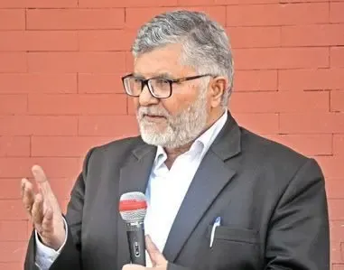 New Charges Filed Against Detained Advocate Mian Qayoom in J&K Murder Case