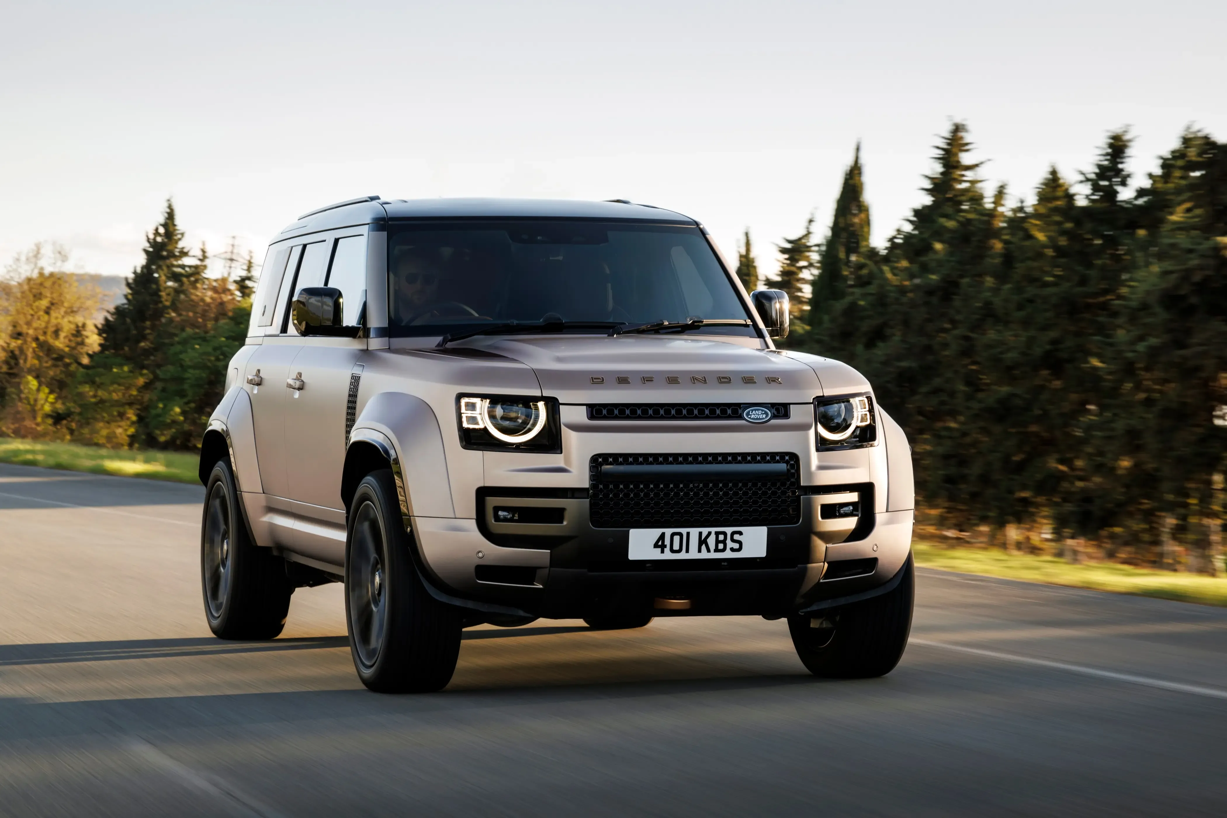 JLR India Achieves Record 6,183 Car Sales in FY25 with 40% Growth
