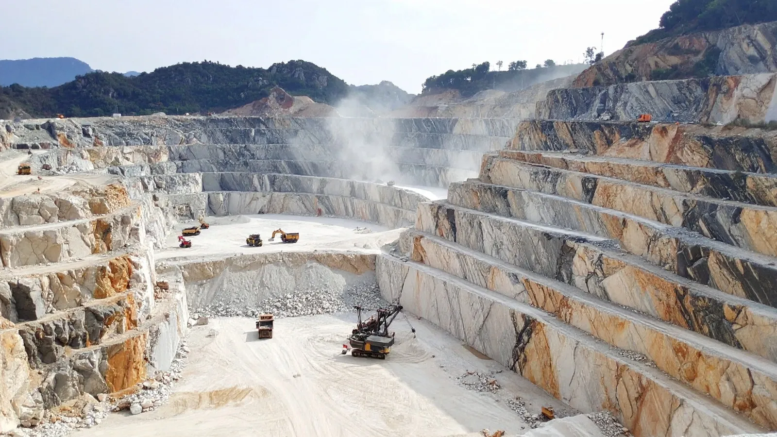 Could JMB Links in Bengal Expose Stone Quarries in Birbhum?