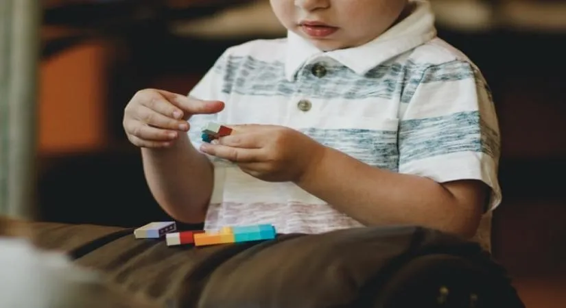JNCASR Introduces Innovative Therapy for Autism Self-Sufficiency