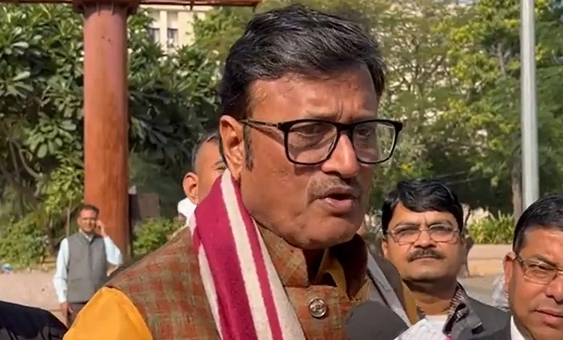 Job Creation Under CM Bhajan Lal Sharma's Administration, Claims Former Rajasthan LoP