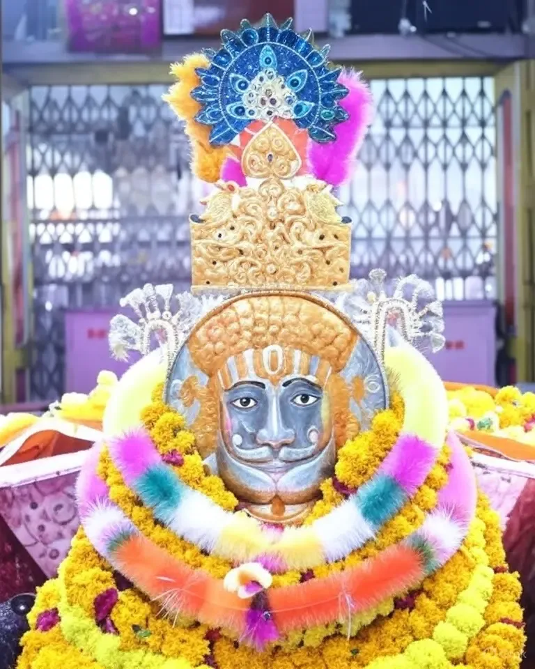 क्या जोधपुर में लोकदेवता बाबा रामदेव का भव्य मेला शुरू हो गया है?