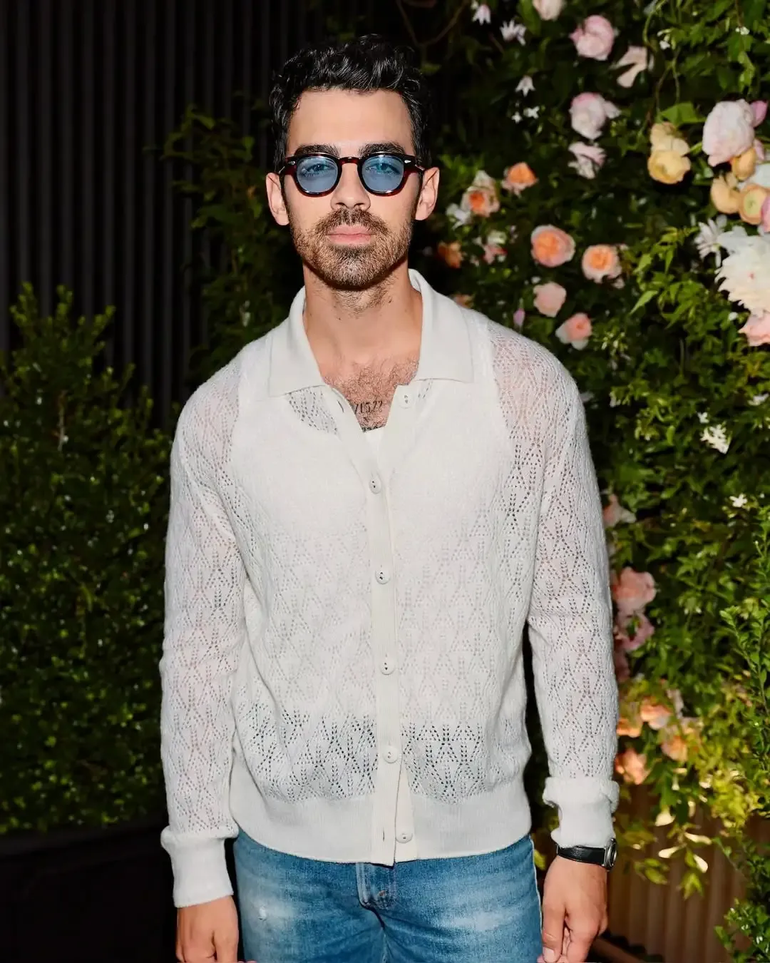 How Has Joe Jonas Adapted to Raising Daughters After Growing Up with Brothers?