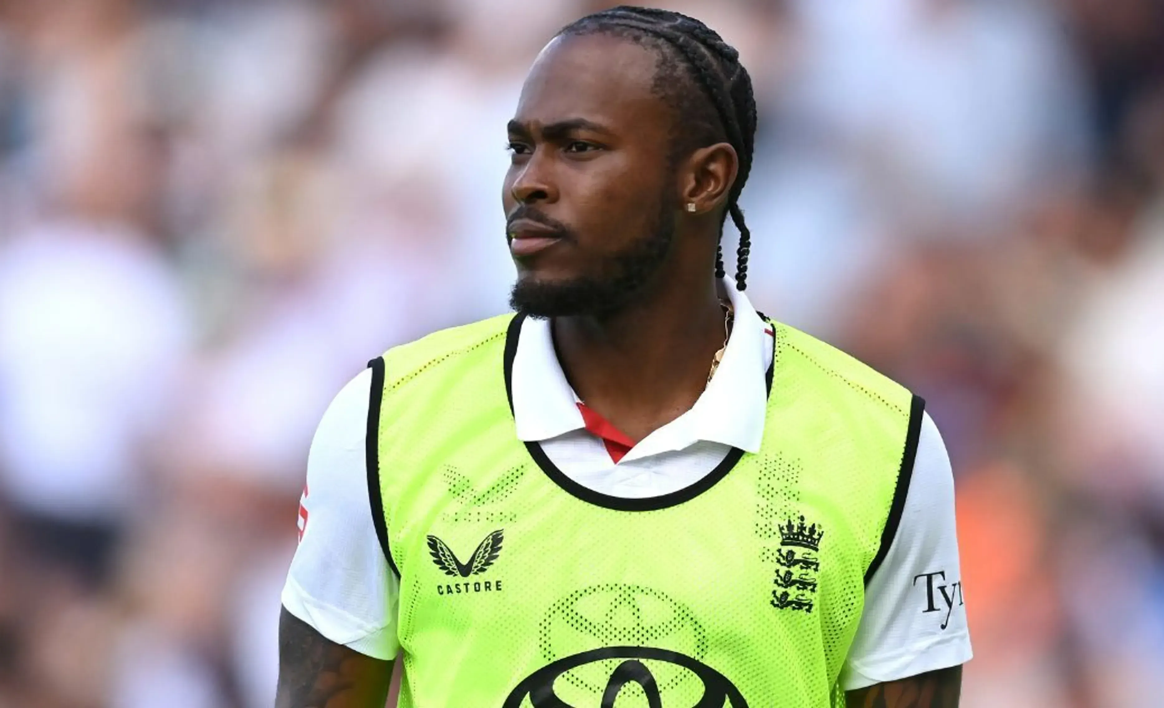 Is Jofra Archer Back in England's Playing XI for the Lord's Test Against India?