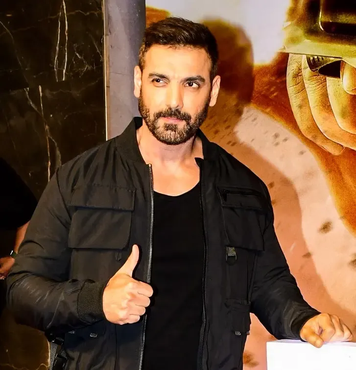 John Abraham: Defying the Odds for 21 Years in Cinema