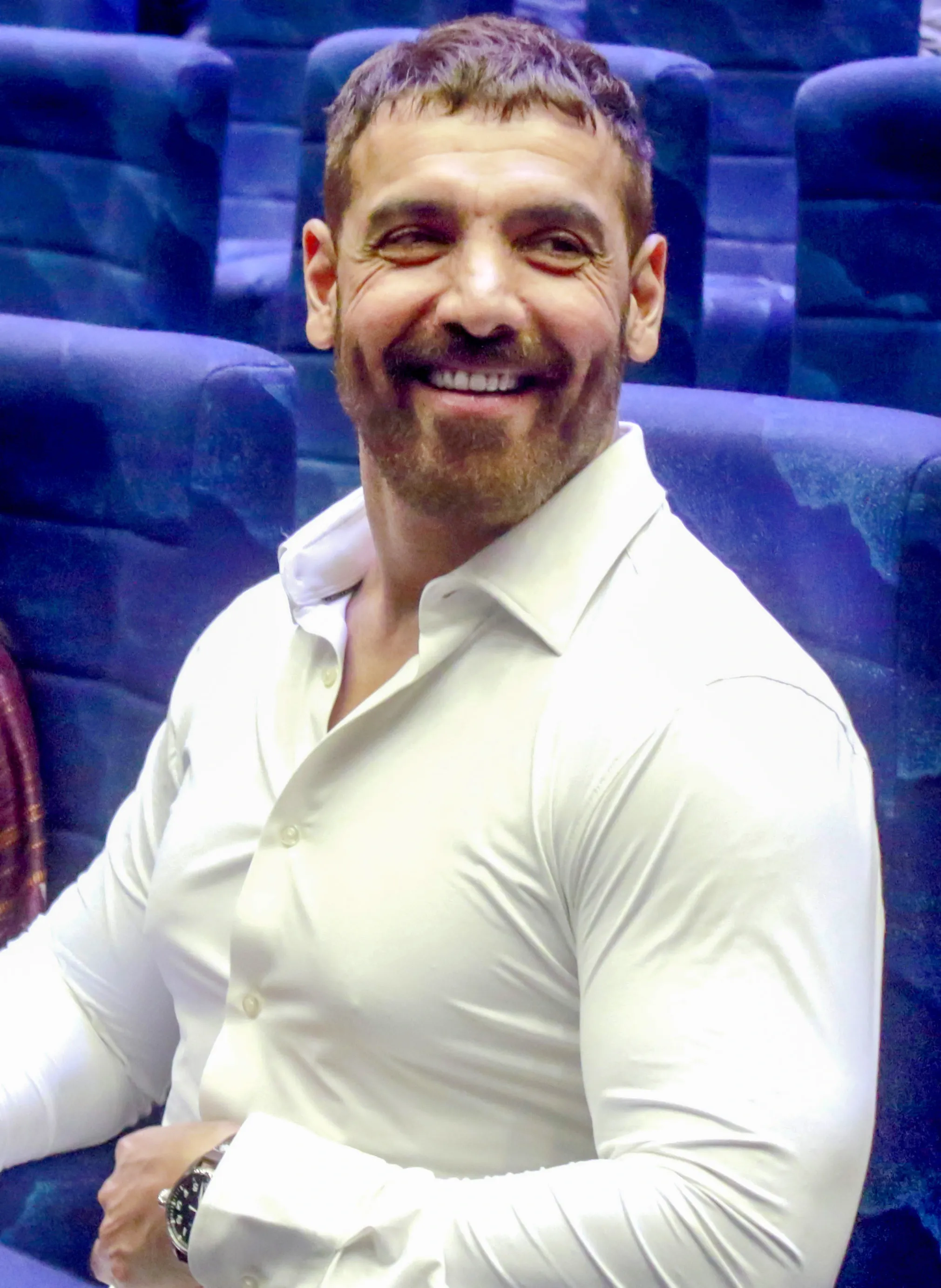 Is John Abraham’s ‘Tehran’ Rooted and Globally Relevant?