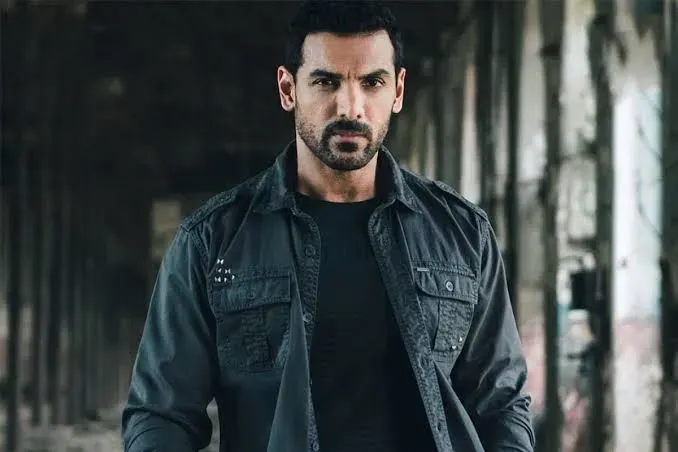 Is John Abraham Launching a Comic Book Adaptation of the Animal Lover Vigilante Film ‘Lakadbaggha’?