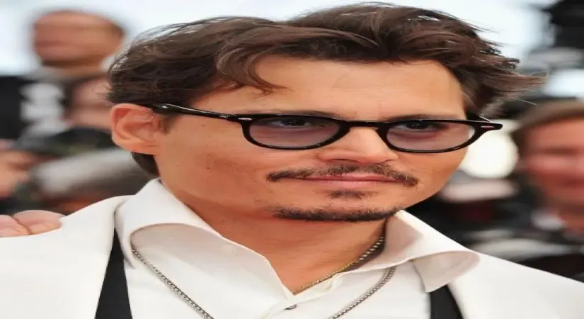 Why Doesn’t Johnny Depp Want to 'Hold Onto Hate'?