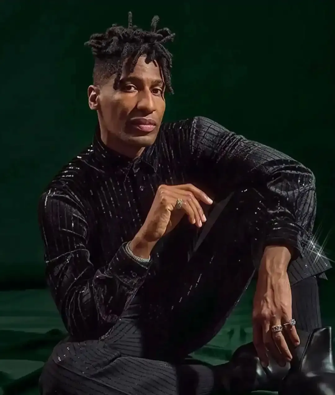 Is Jon Batiste Set to Perform in India in November 2025?