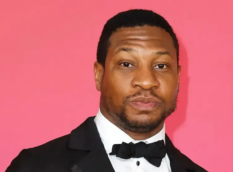 Jonathan Majors Shares the Sacrifices of Meagan Good in Their Relationship
