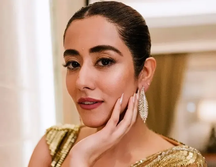 Jonita Gandhi Celebrates Juno Awards Nomination: 'Fantastic Start to 2025'