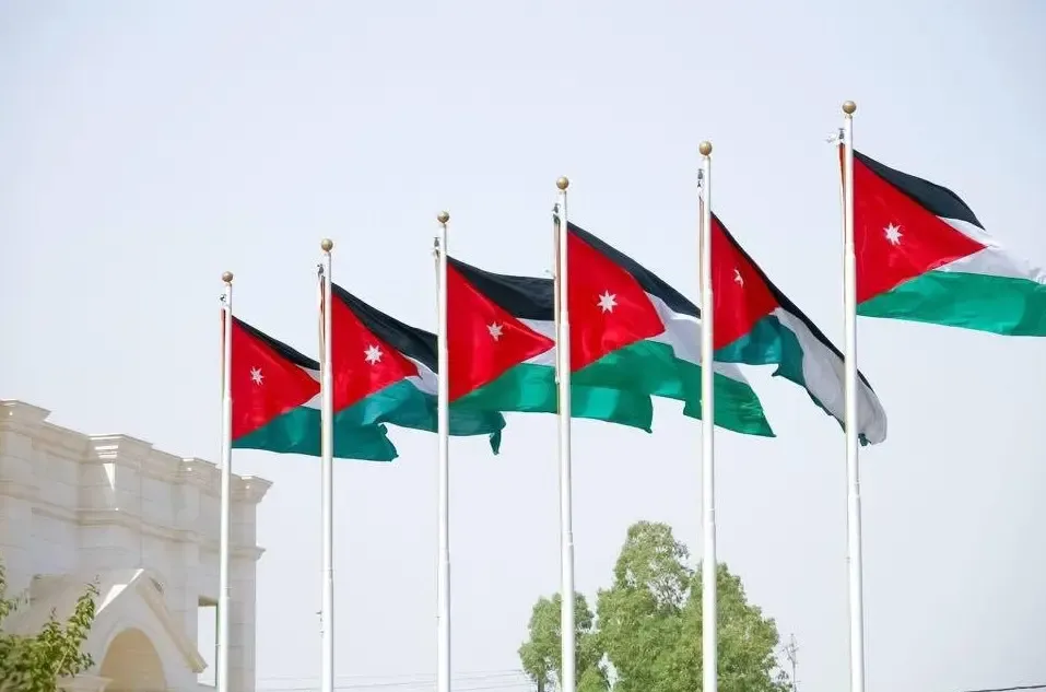 Why Did Jordan Condemn the Israeli Strike Near Syria's Presidential Palace?