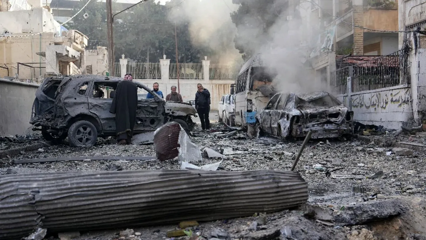 Jordan and Iraq Reinforce Their Commitment to Syria's Stability Against Rebel Forces