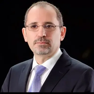Jordan Seeks to Strengthen Relations with Lebanon: FM Safadi