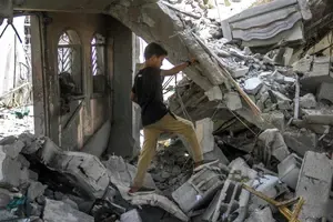 Should Jordan and Norway Call for a Gaza Ceasefire and Renew the Push for a Two-State Solution?