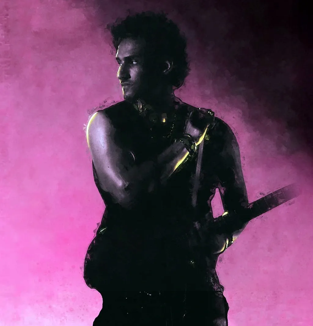 How Does Josh Brar Blend Two Distinct Genres in His New Track, ‘Heart & Pain’?